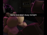 Roblox slut needed a favor