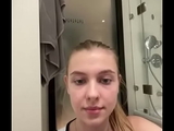 Fucking in the hotel