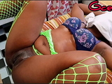 All night HD passionate romantic sex