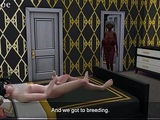 Gilf Breeding